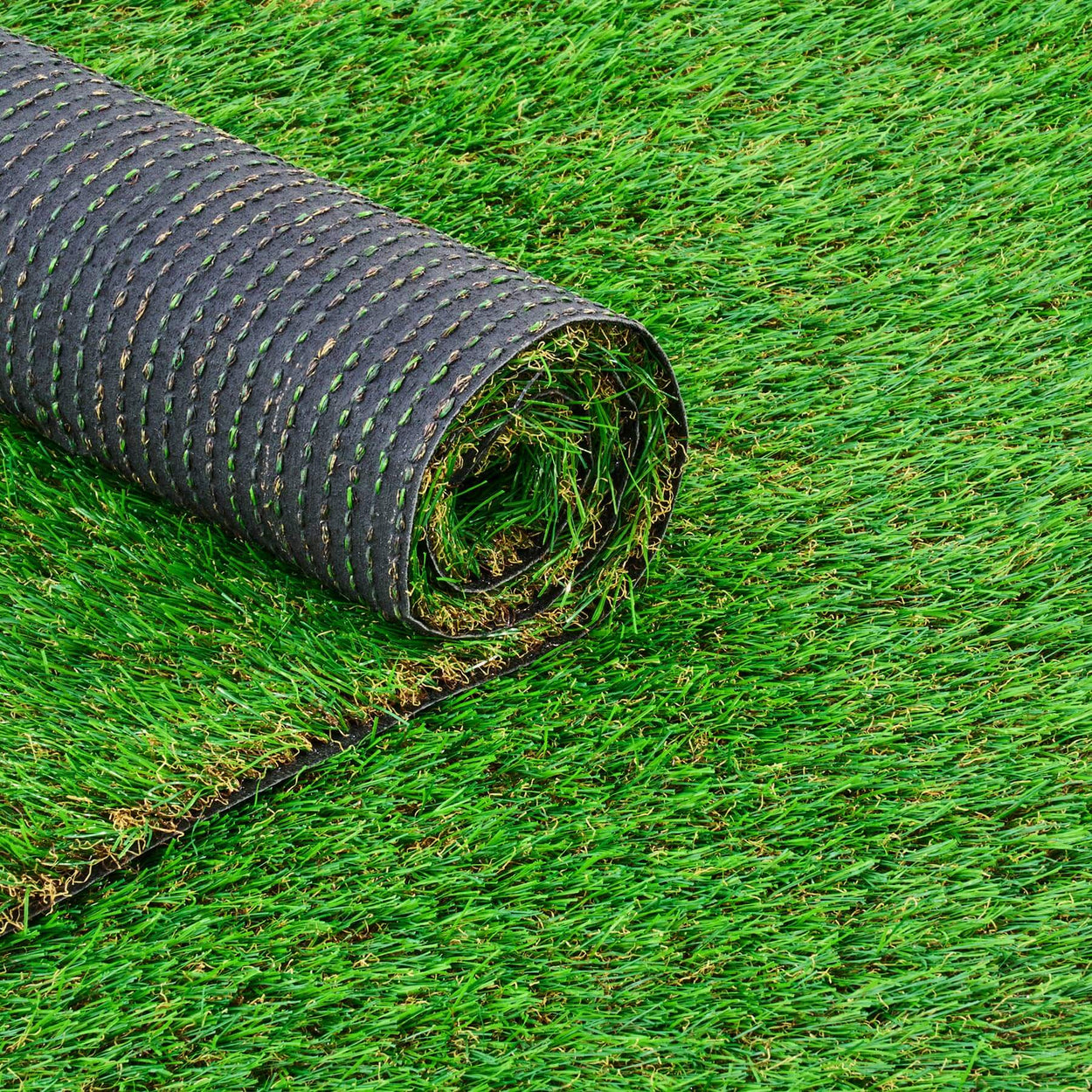 CO-Z TERRADISE artificial grass outdoor rug