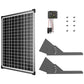 Zumi Solar Panel for Gate Opener