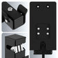 Zumi-Authorized Electric Gate Lock | 12–24V Auto Lock for Swing Gates