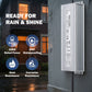 ZUMI-Authorized 12V Waterproof Power Transformer – AC to DC Converter for Swing Gate Openers