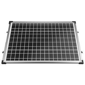 Zumi Solar Panel for Gate Opener