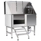50" Stainless Steel Pet Grooming Tub - Dog Bathtub