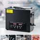 Creworks 6l professional ultrasonic machine