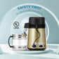 CO-Z Water Distiller, Gold Stainless Steel Countertop Machine