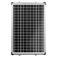 Zumi Solar Panel for Gate Opener