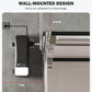 ZUMI-Authorized Wall Mount Automatic Garage Door Opener with 2 Remotes & Infrared Sensors