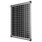 Zumi Solar Panel for Gate Opener