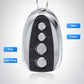 CO-Z Backup Key Remote Control for Automatic Sliding Gate Opener