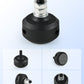 CO-Z round magnetic limit switches for electric gate opener