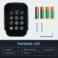 CO-Z wireless keypad gate opener