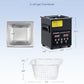 Creworks 2l ultrasonic cleaner