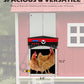 CO-Z Creworks automatic doors for chicken coops