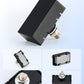 CO-Z square magnetic limit switches for electric gate opener