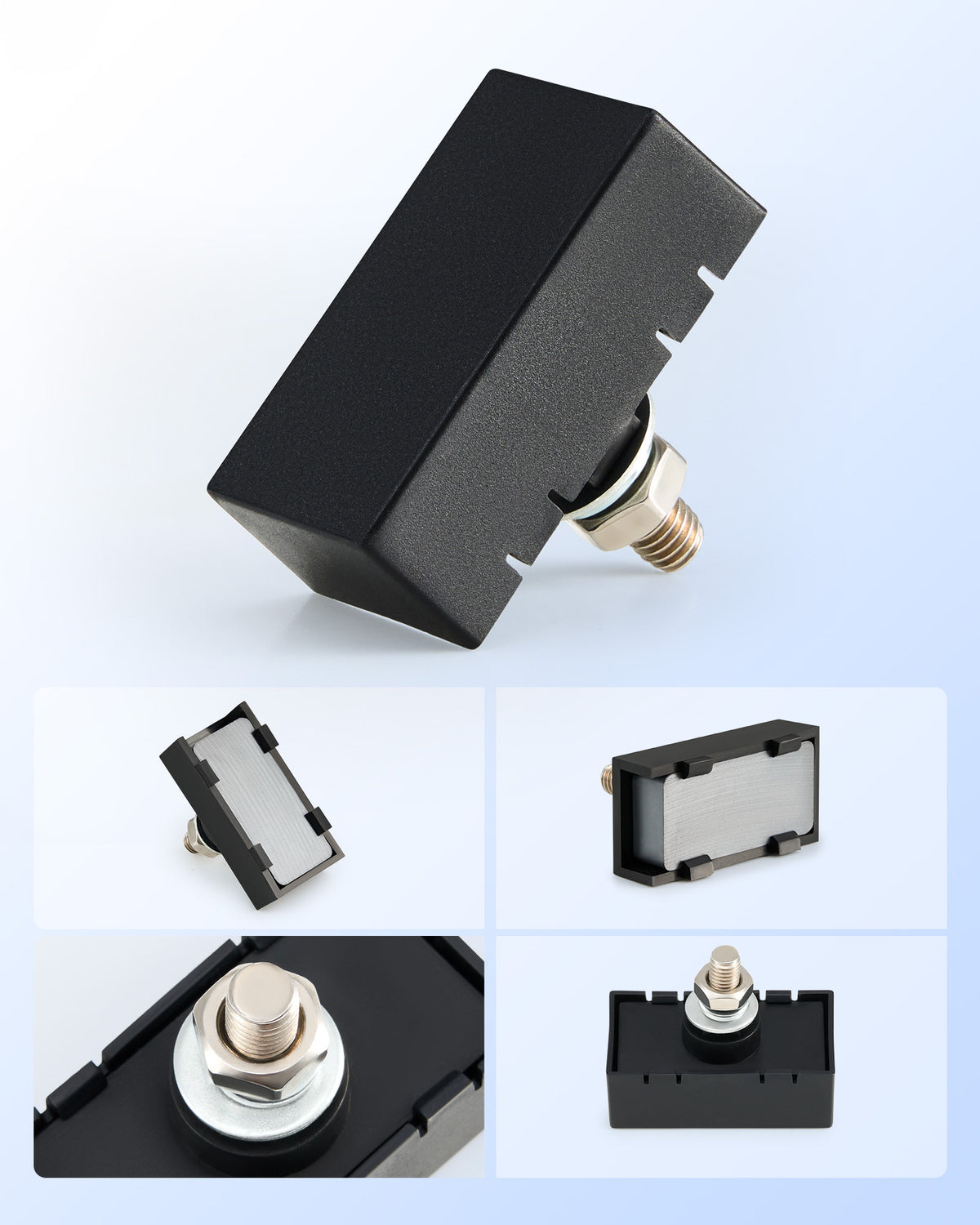 Switch Gate CO-Z Square Magnetic Limit Switches for Sliding Gate Opener