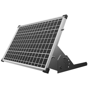 Zumi Solar Panel for Gate Opener