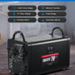 CREWORKS Authorized Commercial Dehumidifier, 145 PPD with Water Pump for Basement, Garage & More