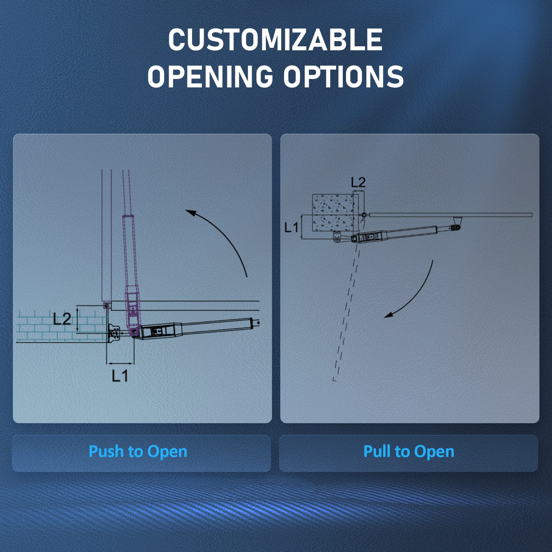     880lb-Dual-Ultraswing-Gate-Openers-Structure