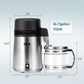 CO-Z Stainless Steel Water Distiller, 4L Home Countertop Purifier