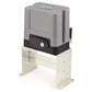 CO-Z Automatic Sliding Gate Opener Kit with 280W Motor for 1400lb 40ft Home Gate