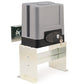 CO-Z Automatic Sliding Gate Opener Kit with 280W Motor for 1400lb 40ft Home Gate