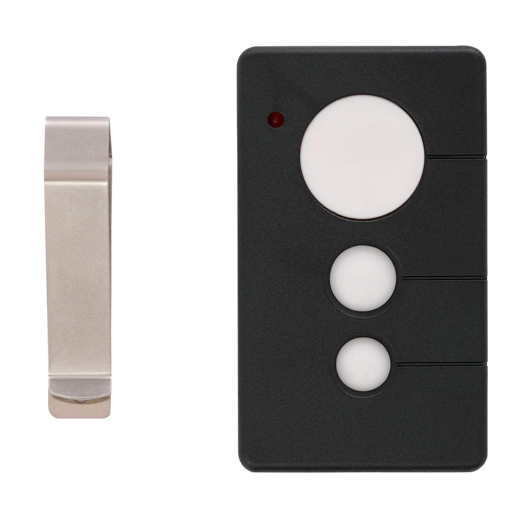 CO-Z Gate Opener Remote Control, Gate Clicker