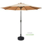 Fillable-Umbrella-Base-Stand