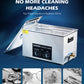 CO-Z 30l ultrasonic cleaner