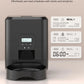 Smart Automatic Pet Feeder with Timed Portions, Slow-Feed Mode, and Food Dispenser for Cats & Dogs