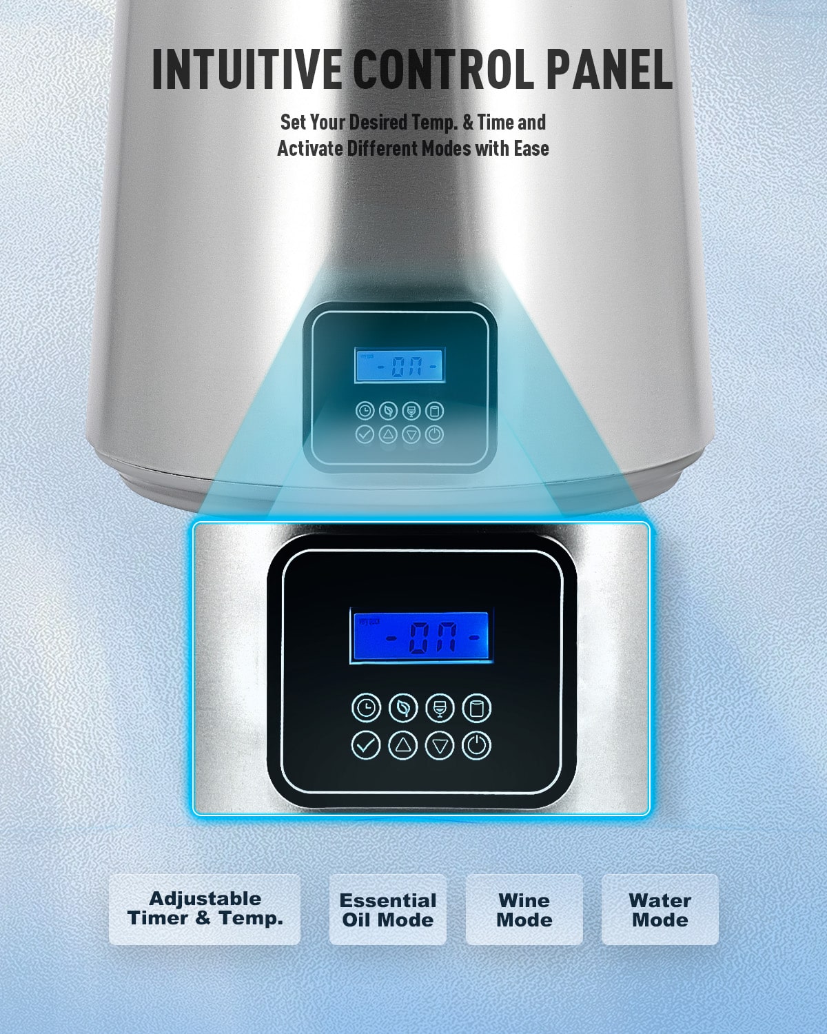 Water-Maker-for-Home-Office