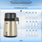 4L 304 Stainless Steel Distilled Water Maker