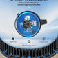 pure water filter pitcher