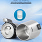 4L 304 Stainless Steel Distilled Water Maker