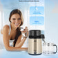 4L 304 Stainless Steel Distilled Water Maker for Home Office