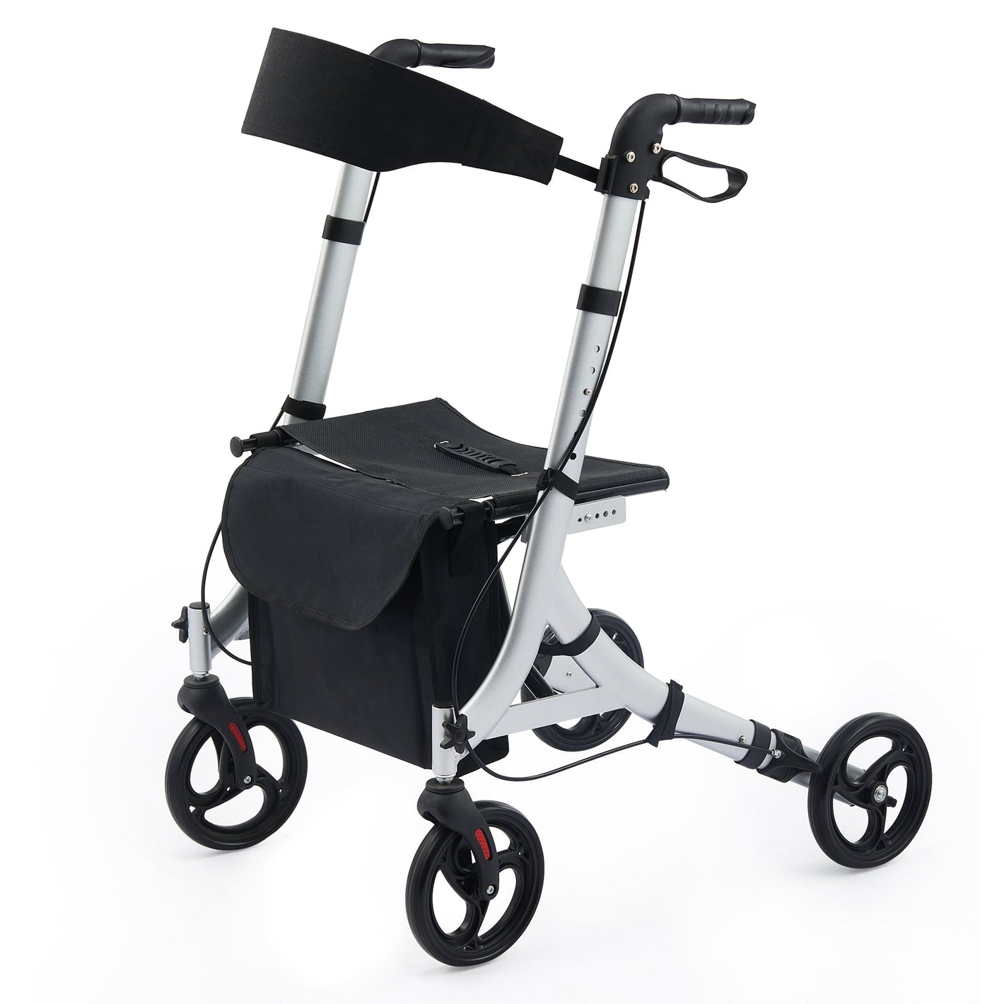 CO-Z Clearance rolling walker for seniors