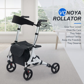 CO-Z Clearance rollator walker for seniors