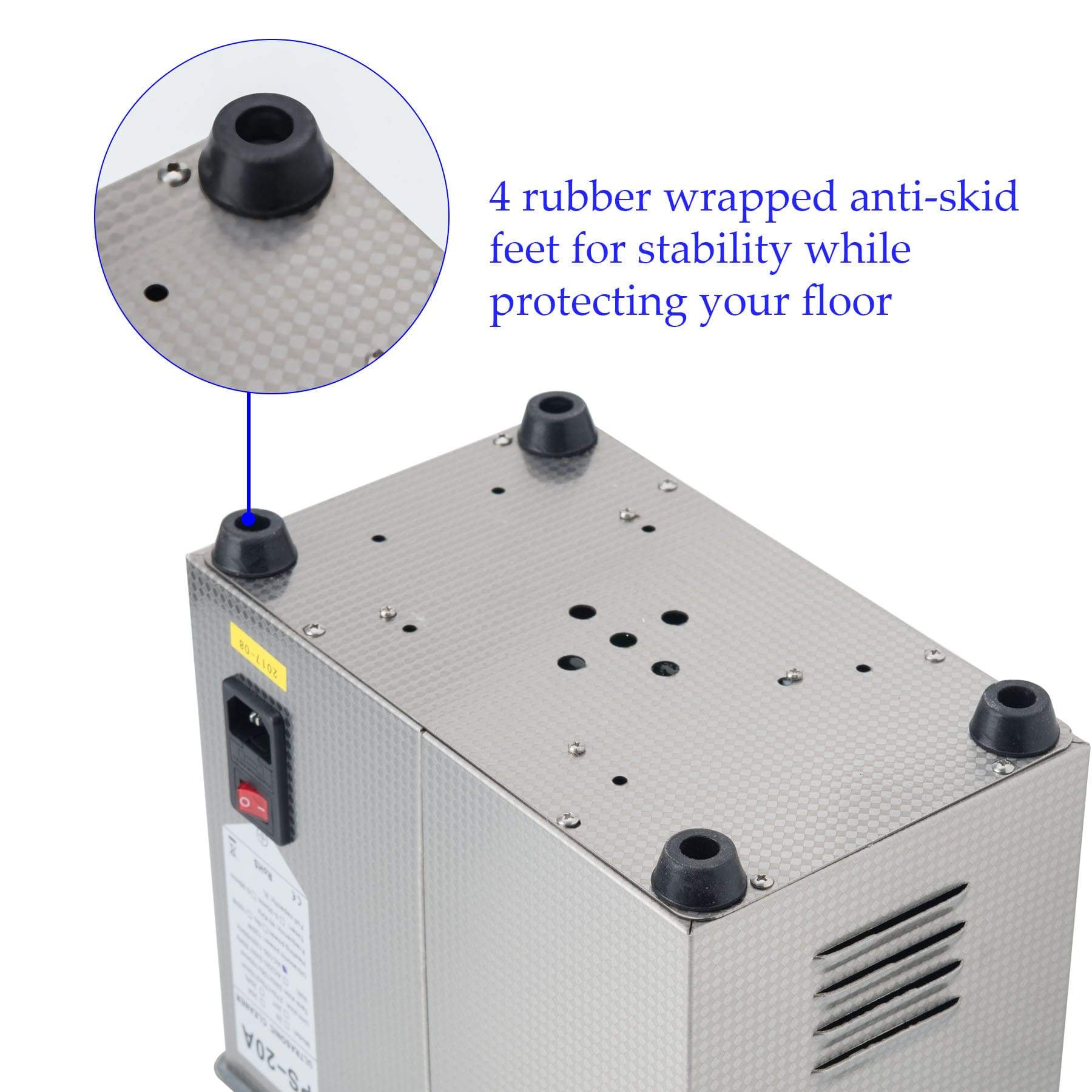 Ultrasonic Cleaner