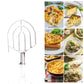 30 Quart 3 Speed Dough Food Mixer