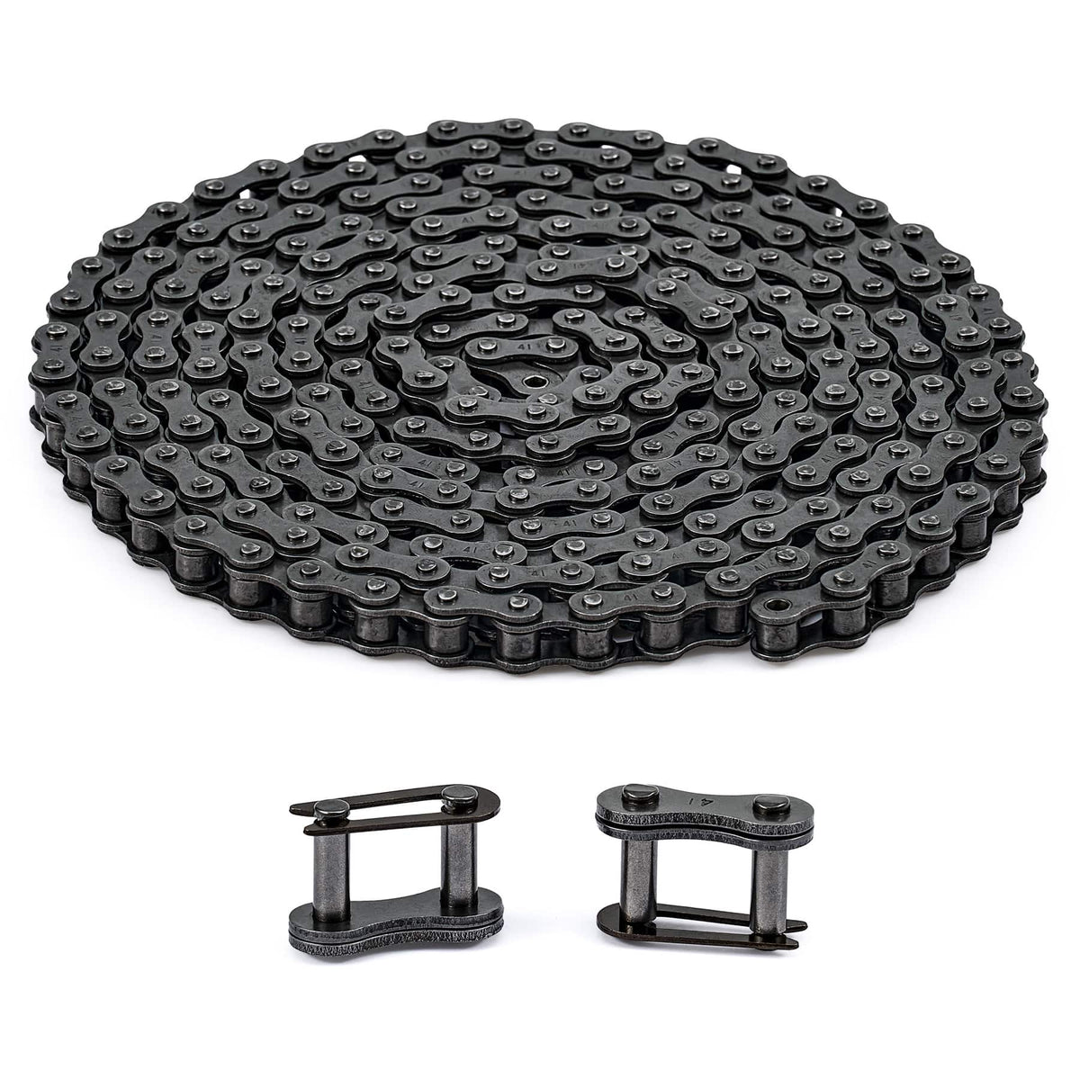 Mini Gate Chain CO-Z 10ft Sliding Gate Chain for Electric Gate Openers