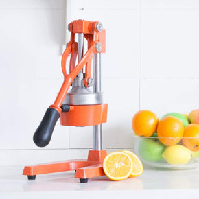 CO-Z Commercial Grade Citrus Juicer  (Orange)