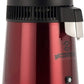 CO-Z 4l water distiller red