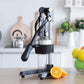CO-Z Commercial Grade Citrus Juicer  (Black)