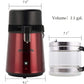 CO-Z 4l pure water distiller