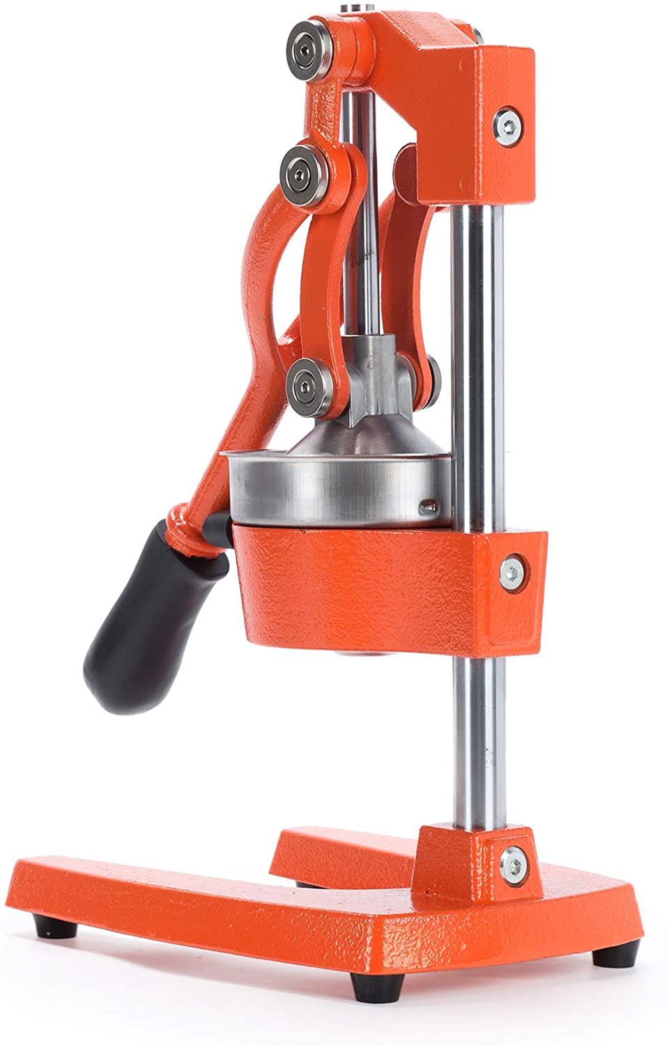 CO-Z Commercial Grade Citrus Juicer  (Orange)