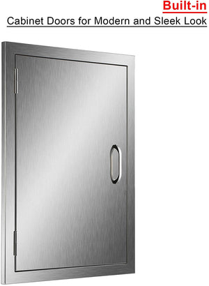 CO-Z  Kitchen Doors (17''*24'')