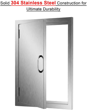 CO-Z Kitchen Doors (14'' * 20'')