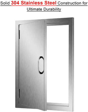 CO-Z  Kitchen Doors (17''*24'')