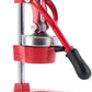 CO-Z Commercial Grade Citrus Juicer (Red)