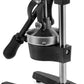 CO-Z Commercial Grade Citrus Juicer  (Black)