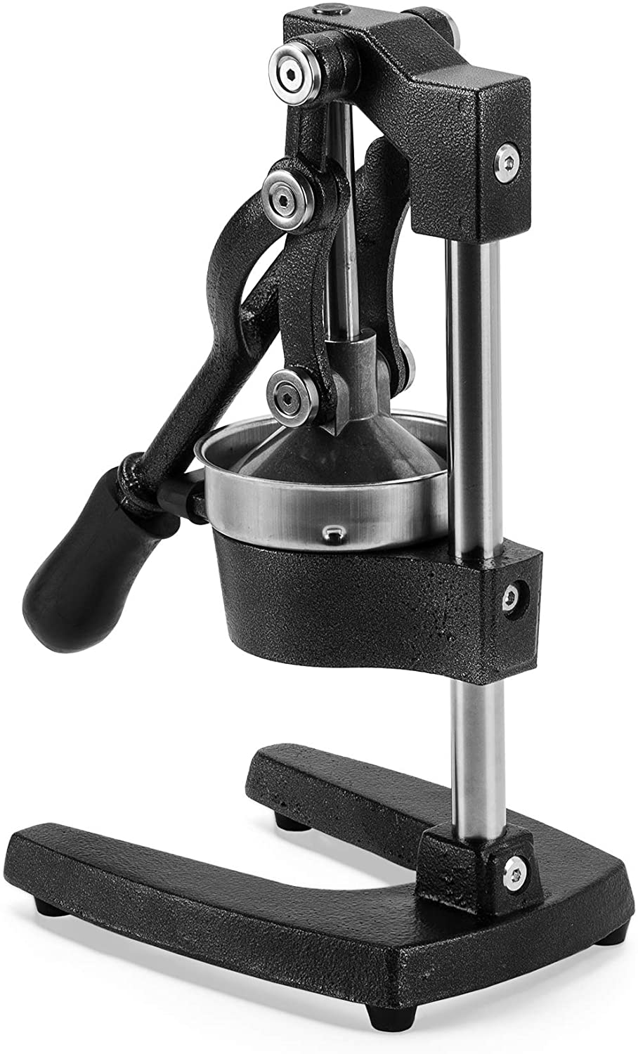 CO-Z Commercial Grade Citrus Juicer  (Black)