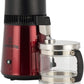 CO-Z Water Distiller (Red)